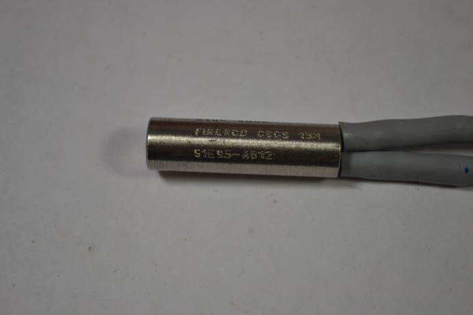 Watlow S1E95-AB12 Fire Rod Cartridge Heater 240V 200W ! NOP  !