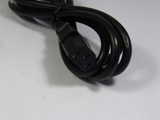 Yeg UKA10.H28.C19.0200.RX UK Power Supply Cord 10-Amp 250V ! NOP !