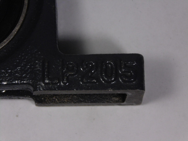 FYH SB205-15 Pillow Block Bearing 15/16 Bolt Size USED
