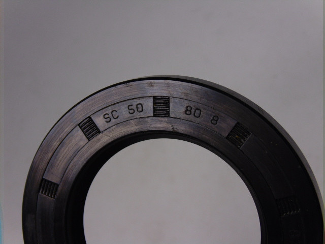 Generic SC-50-80-8 Oil Seal 50X80X8mm ! NOP !