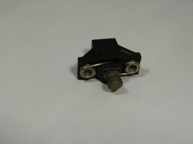 Allen-Bradley W44 Class 20 Protection Heater Element USED