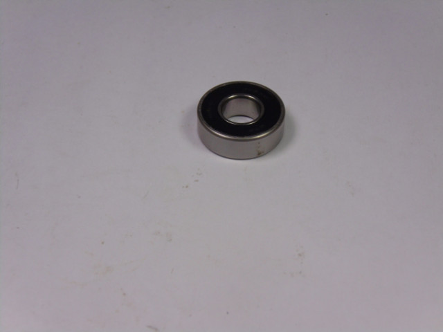 NTN R6LB Miniature Single Row Ball Bearing .875"OD .375"ID 9/32"W NOP