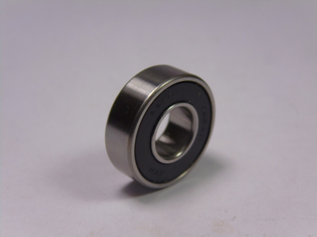 NTN R6LB Miniature Single Row Ball Bearing .875"OD .375"ID 9/32"W NOP