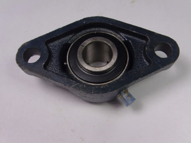 Amcan UCFL204 Flange Mount Bearing ! NOP !