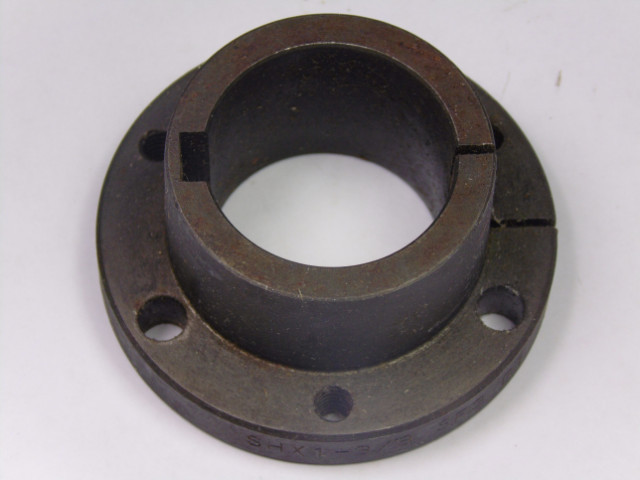 Generic SHX1-3/8 QD Bushing 1-3/8" Bore USED