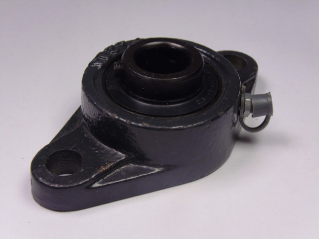 Generic UCFL204-12 2-Bolt Flange Bearing USED