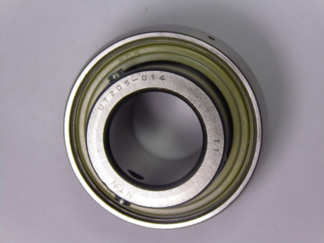 NTN UT205-014 Insert Bearing ! NOP !