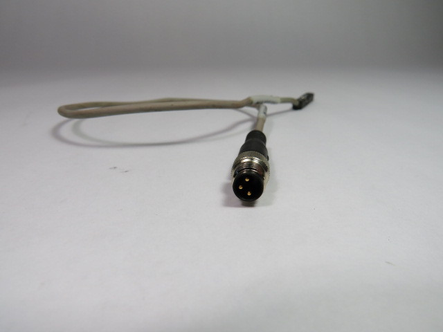 Festo SMT-8M-PS-24V-K-0.3-M8D Proximity Sensor 543866 USED