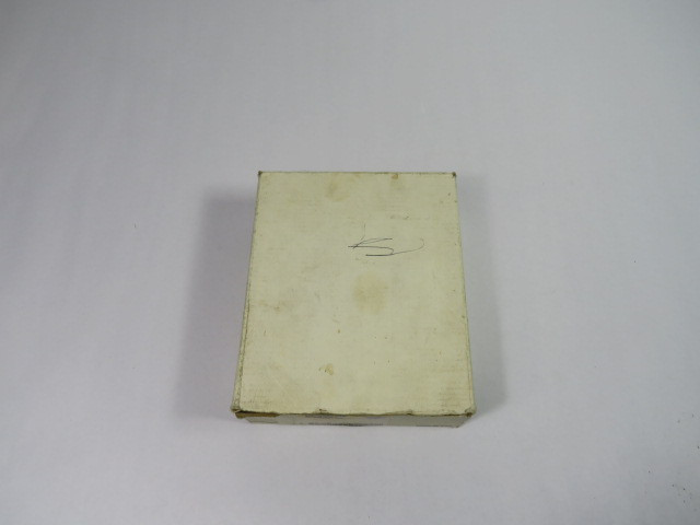 Johnson Controls S1-02632624700 Wheel Blower 4X2" 1/4" Bore ! NEW !
