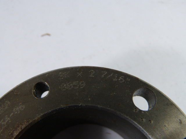 Maska SKX2-7/16 QD Bushing 2 7/16" Bore USED