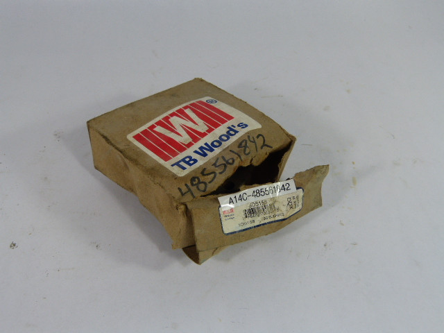 TB Woods SDS-1-5/8 Bushing 1 5/8" Bore ! NEW !