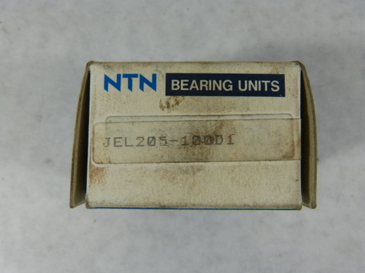 NTN JEL205-100D1 Bearing ! NEW !