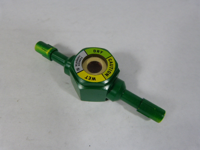 Parker PSG-2S Moisture Indicator 1/4" ! NEW !