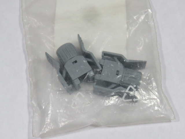 Phoenix Contact VS-08-T-RJ45/IP20 Push Pull Connector Lot of 2 ! NWB !