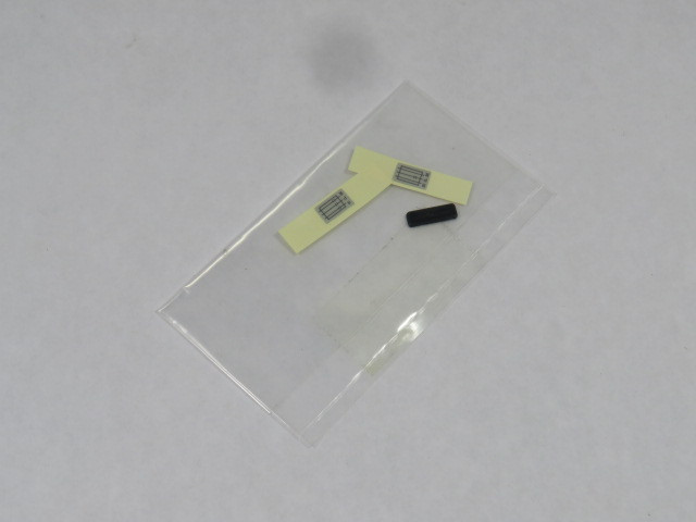 SMC VVQ1000-16A Sup Block Assembly ! NOP !