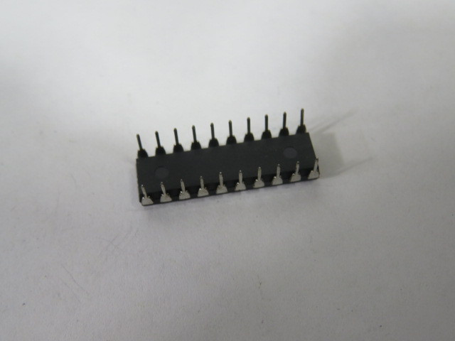 ST Microelectronics ST62T20B6-HWD OTP/EPROM MCU's w/AC Converter 8 BIT NOP