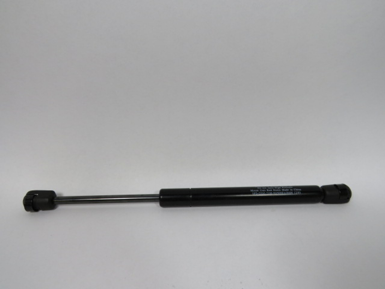 Barnes SPD-GSNI-2100-90 Gas Spring 4-1/8" Stroke 90lbs Force USED