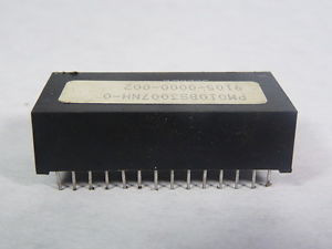 Allen-Bradley / Reliance PM010BS3007NH-0 Personality Module ! NOP !