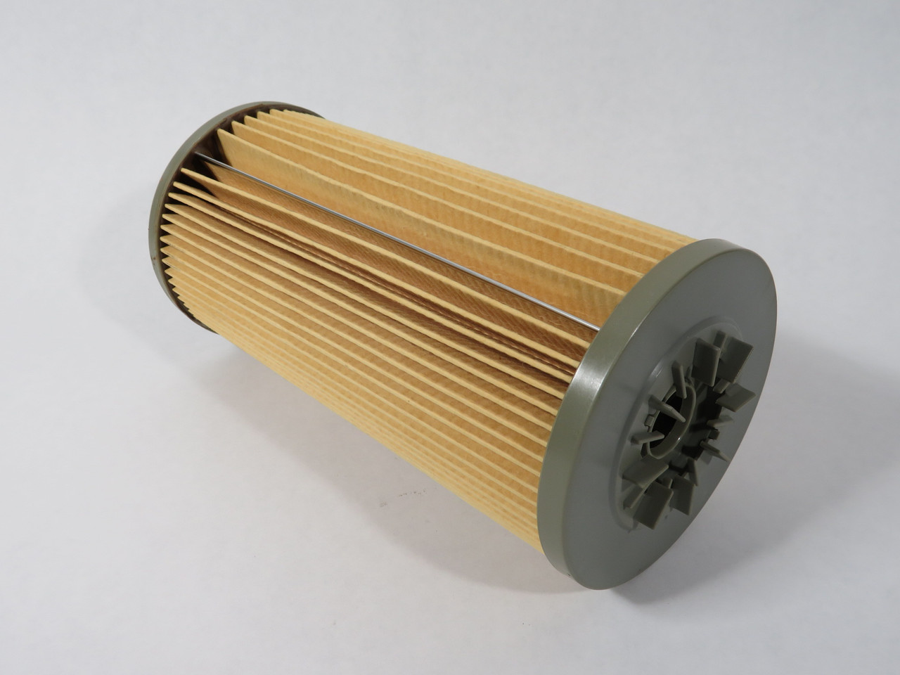 Baldwin Filters PF7890 Fuel Filter 5 Micron 4-5/16" OD 8-29/32" L SHELF WEAR NEW