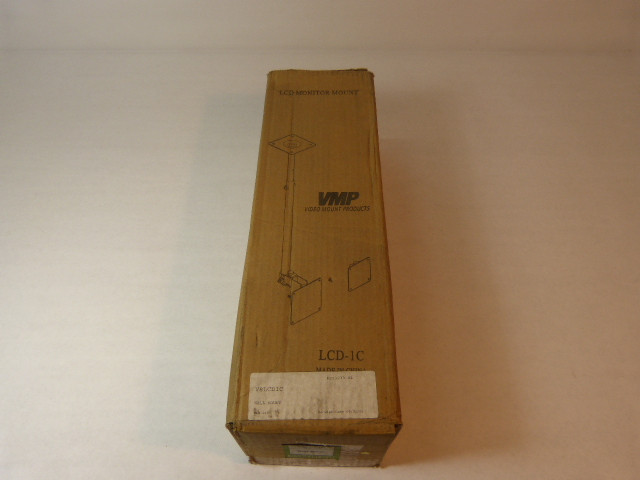 VMP LCD1C Wall Mount Arm for Monitor ! NEW !