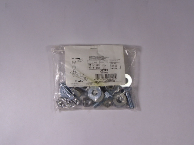 ABB OZXE2 Hardware Kit NWB