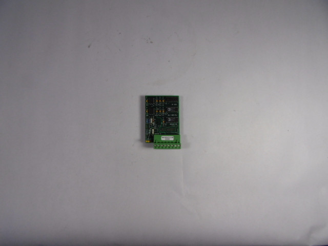 Hi-Speed P2-80-170 PC Board USED