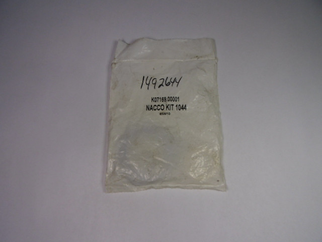 Nacco K07169.00001 Kit 1044 ! NWB !