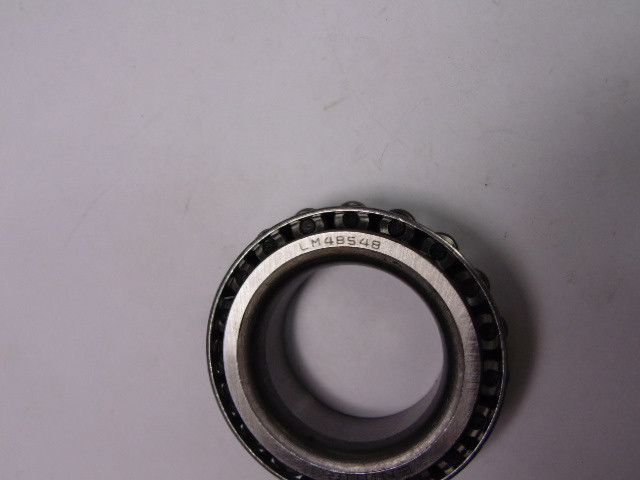 Enduro LM48548 Tapered Roller Bearing ! NOP !