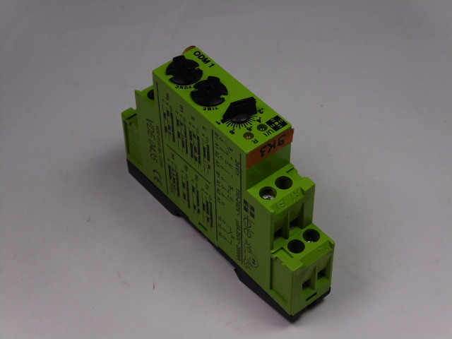 Tele ODM-1 Timer 110-240V 8Amp 250V USED