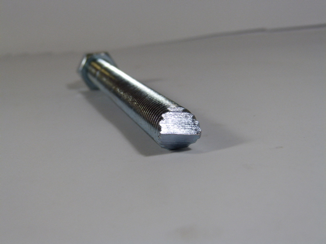HILTI M16X125/38 Anchor Rod With Capsules ! SOLD IND !