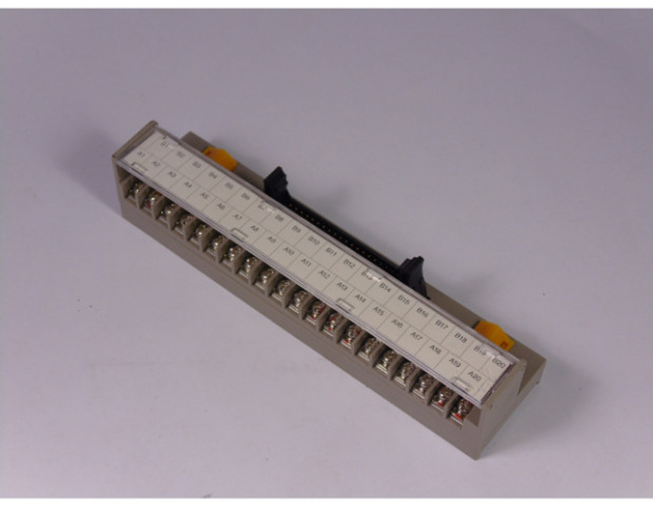 Togi PCN1T40 Terminal Block 40 Pin ! NOP !