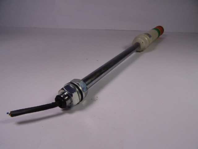 Arrow LOUTB-24 Tower Light 3-Color Indicator ! AS IS !