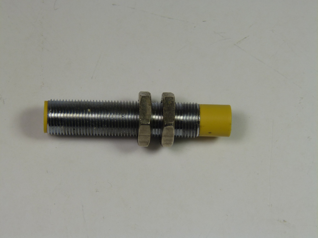 Turck NI5-G12-AP6X-H1141 Proximity Switch 10-30VDC 200MA 5MM USED
