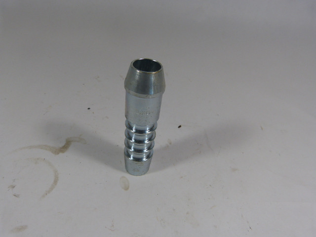 Dixon MFS16-16 1" Zinc Plated Steel Stem ! NOP !