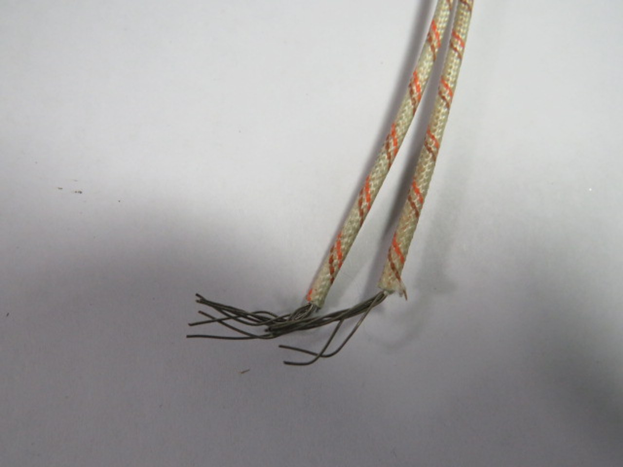 Watlow L10A52-KR12 (0520-15) Firerod 240V 1000W USED