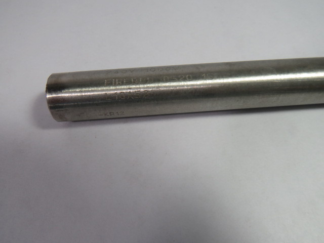 Watlow L10A52-KR12 (0520-15) Firerod 240V 1000W USED