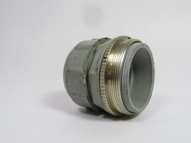 Generic PG42 Connector 1-1/2" USED