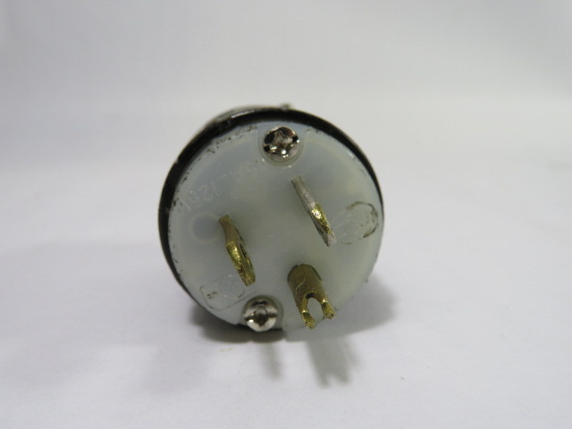 Pass & Seymour PS5266X Straight Blade Plug 3 Wire 15 Amp 125 Volt USED