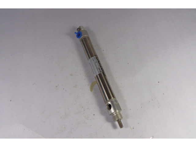 SMC NCMC075-0400C Air Cylinder USED
