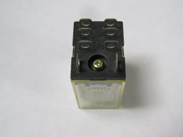 Omron LY2-AC220/240 Power Relay 220/240VAC 10A 8-Blade USED