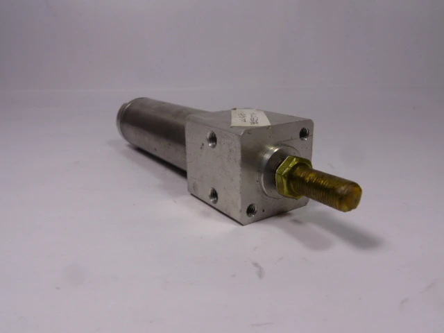 SMC NCMB150-0125S Air Cylinder 1 1/2" Bore USED