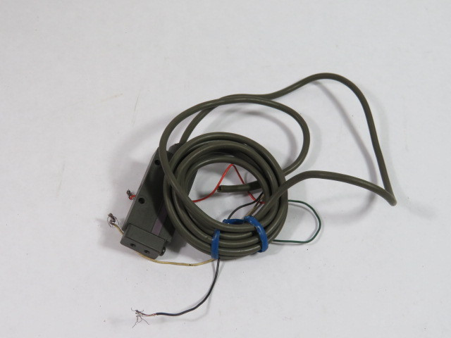 Hokuyo PX5-CR Photoelectric Switch 12-24VDC USED