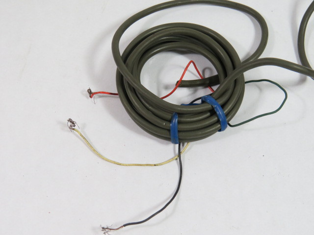 Hokuyo PX5-CR Photoelectric Switch 12-24VDC USED