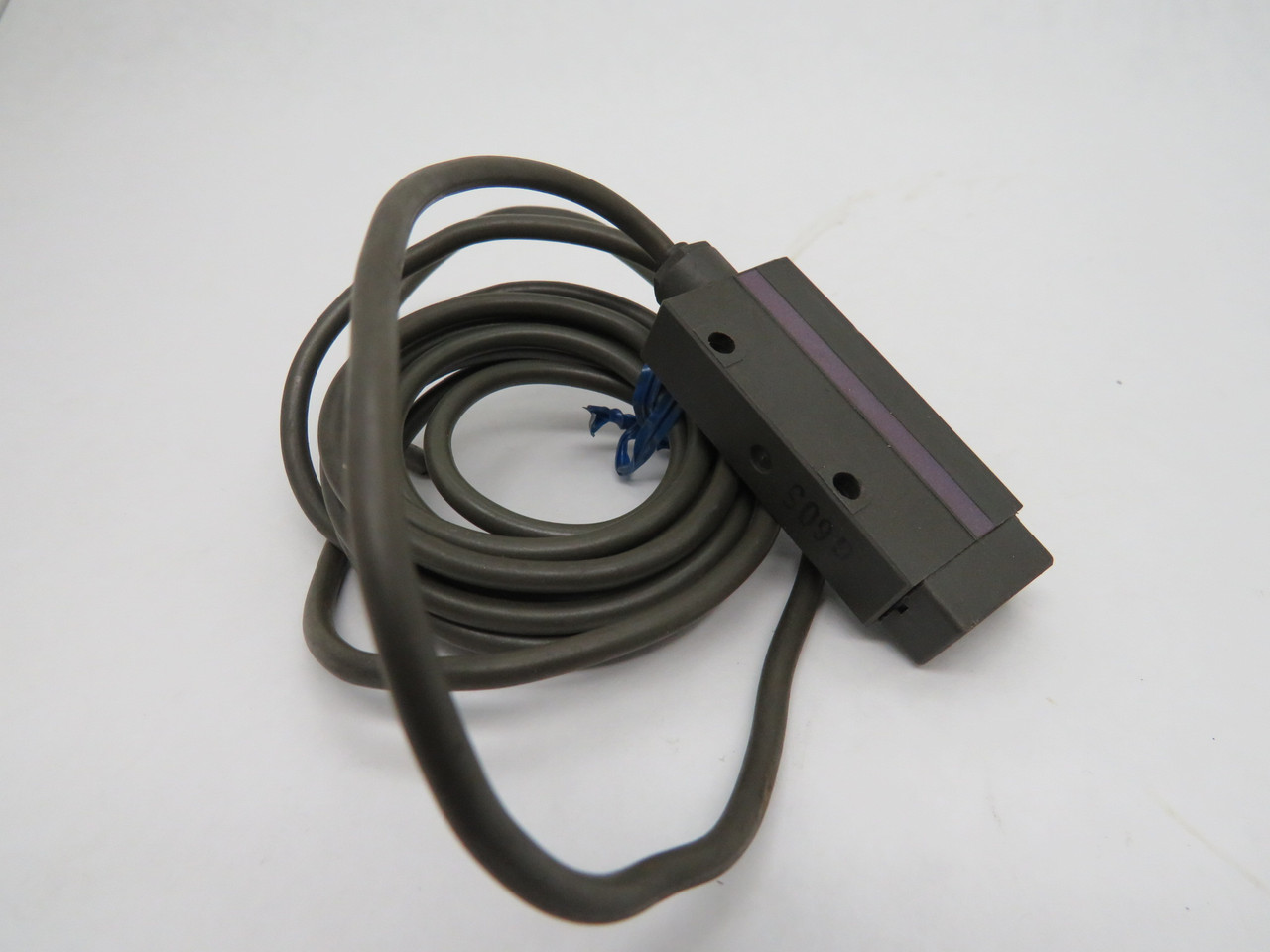Hokuyo PX5-CR Photoelectric Switch 12-24VDC USED