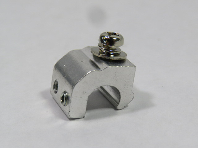SMC NBT-200 Mounting Bracket for Actuator NOP