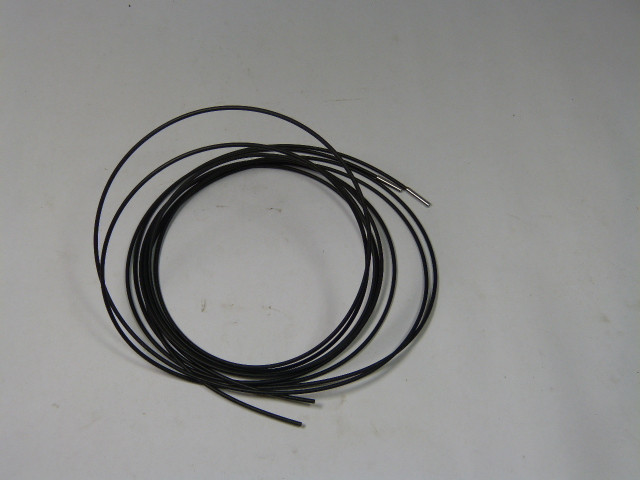 Banner PBFM46U Plastic Fiber Diffuse Felective Cable 39110  NEW