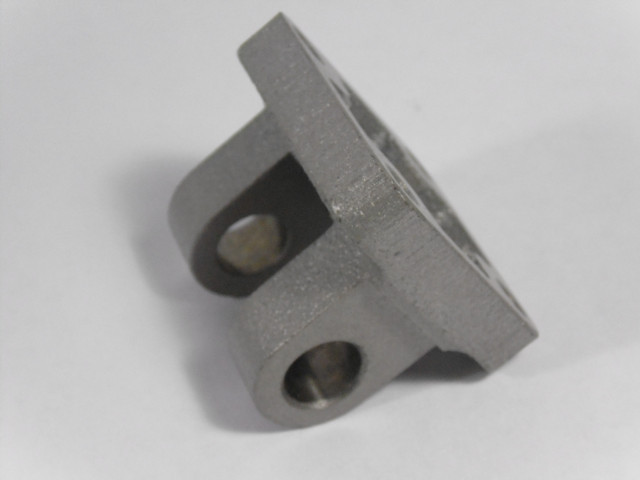 SMC NCA1-D150 Rear Clevis Mount Kit ! NOP ! - Industrial Automation Canada