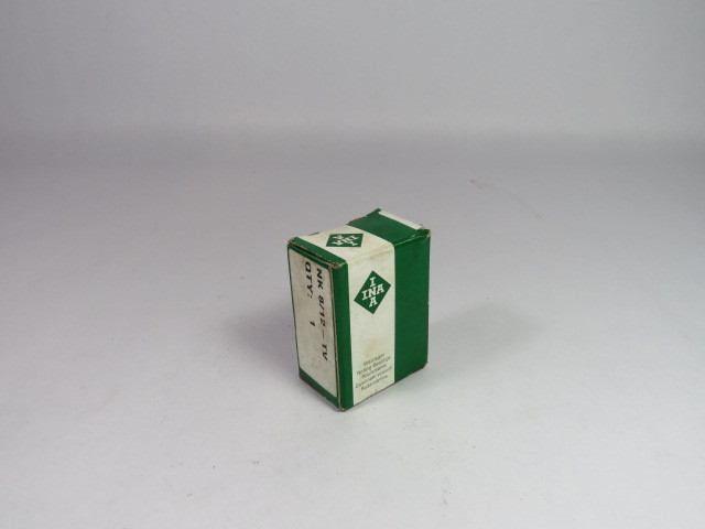 INA NK-8/12-TV Roller Bearing 8x15x12mm ! NEW !