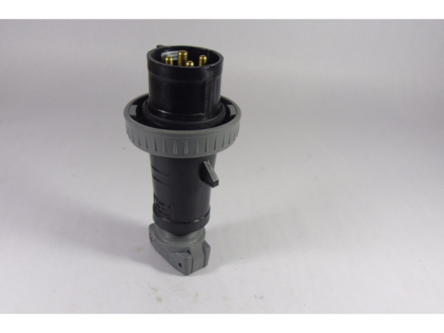 Steck PM430-5 Plug 30A 600VAC ! NOP !