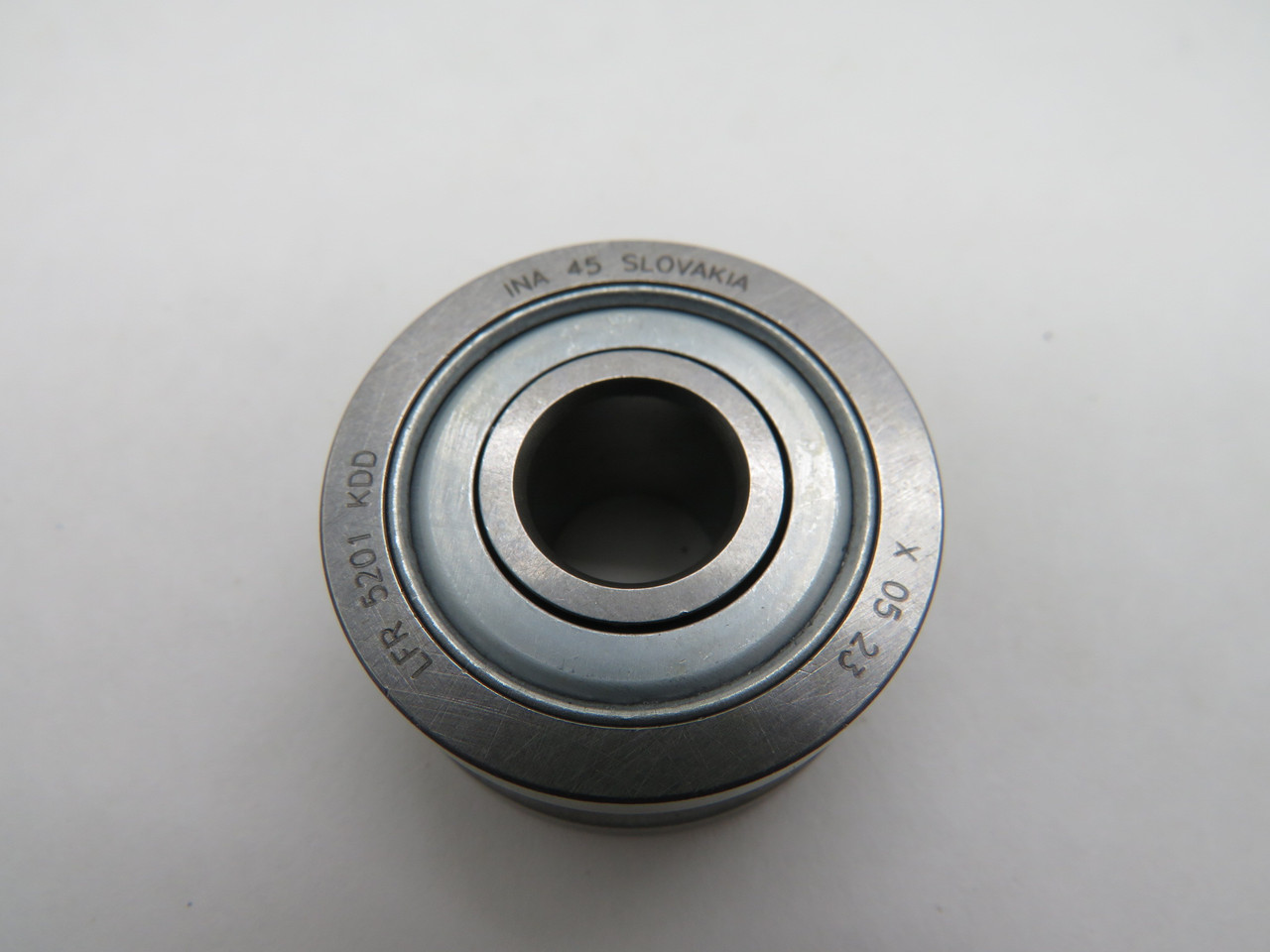 Ina LFR5201KDD Track Roller Bearing 15.9X35X12mm ! NEW !